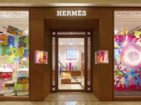 hermes store jakarta.